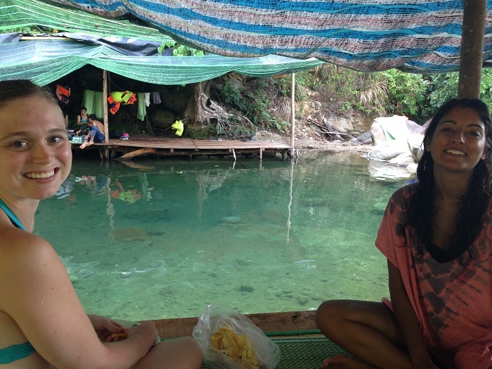 teaching english in vietnam