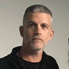 Mark Pipkin