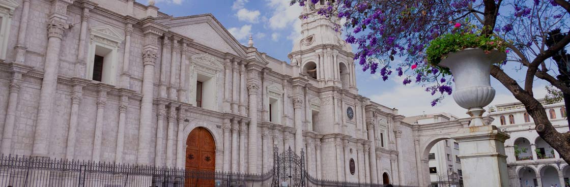 Arequipa TEFL Course