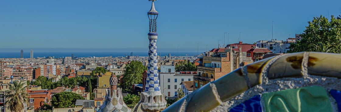 Barcelona TEFL Course