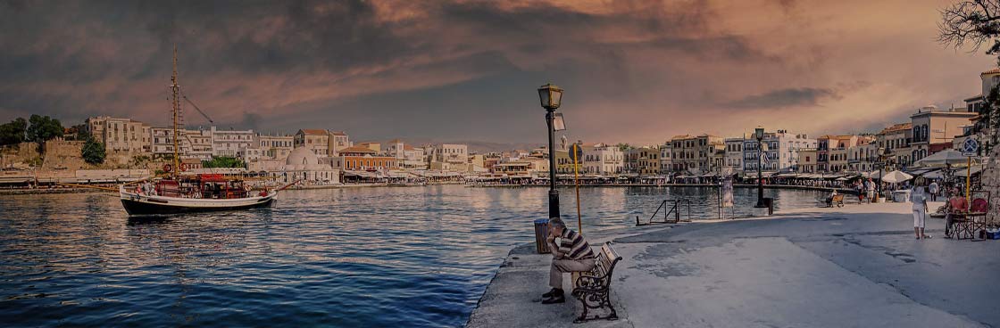 Crete TEFL Course