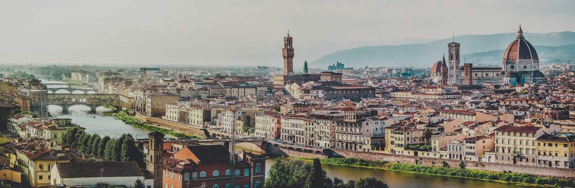 Florence TEFL Course