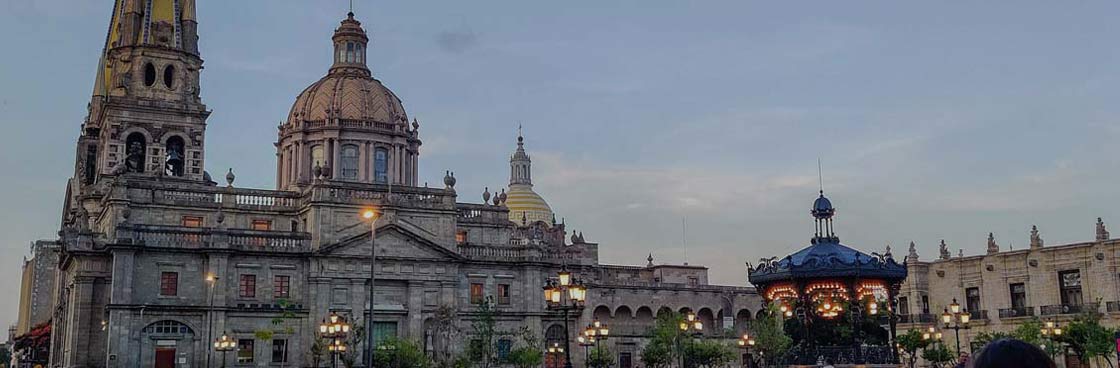 Guadalajara TEFL Course