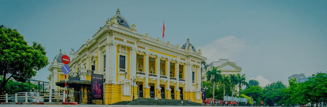 Hanoi TEFL Course