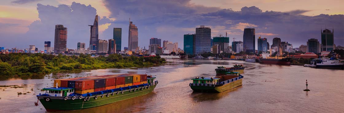 Ho Chi Minh City TEFL Course