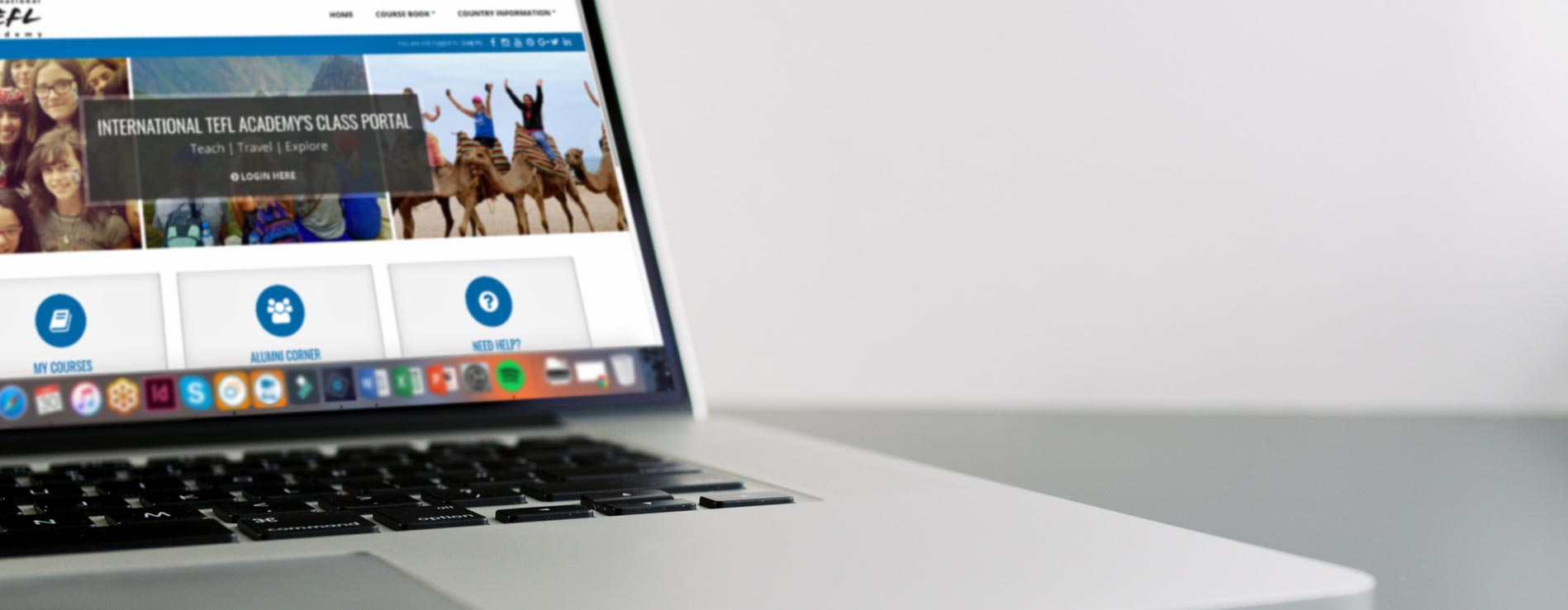 11-week Online TEFL Course
