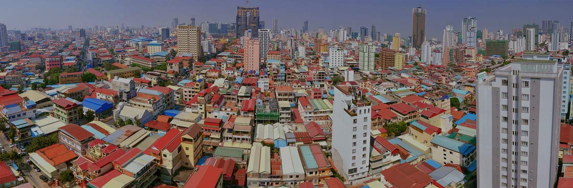 Phnom Penh TEFL Course