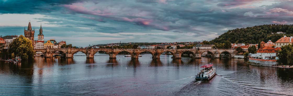 Prague TEFL Course