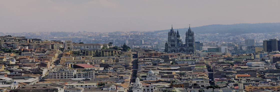Quito TEFL Course