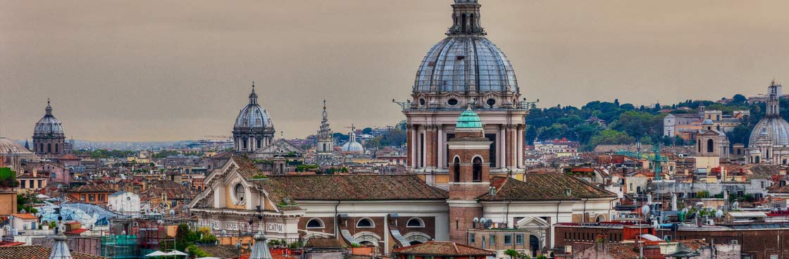 Rome TEFL Course