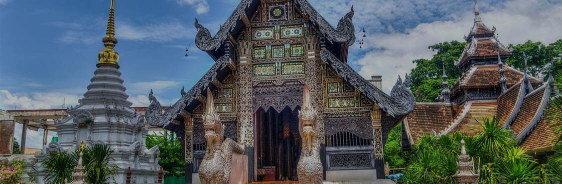 Chiang Mai TEFL Course