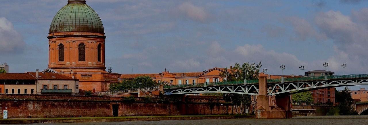 Toulouse TEFL Course
