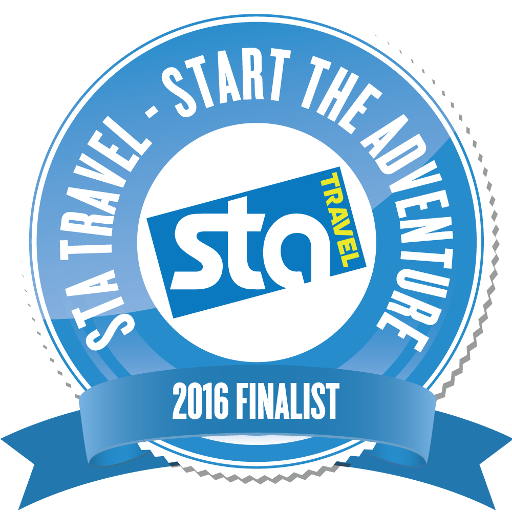 International TEFL Academy is a finalist for STA Travel's