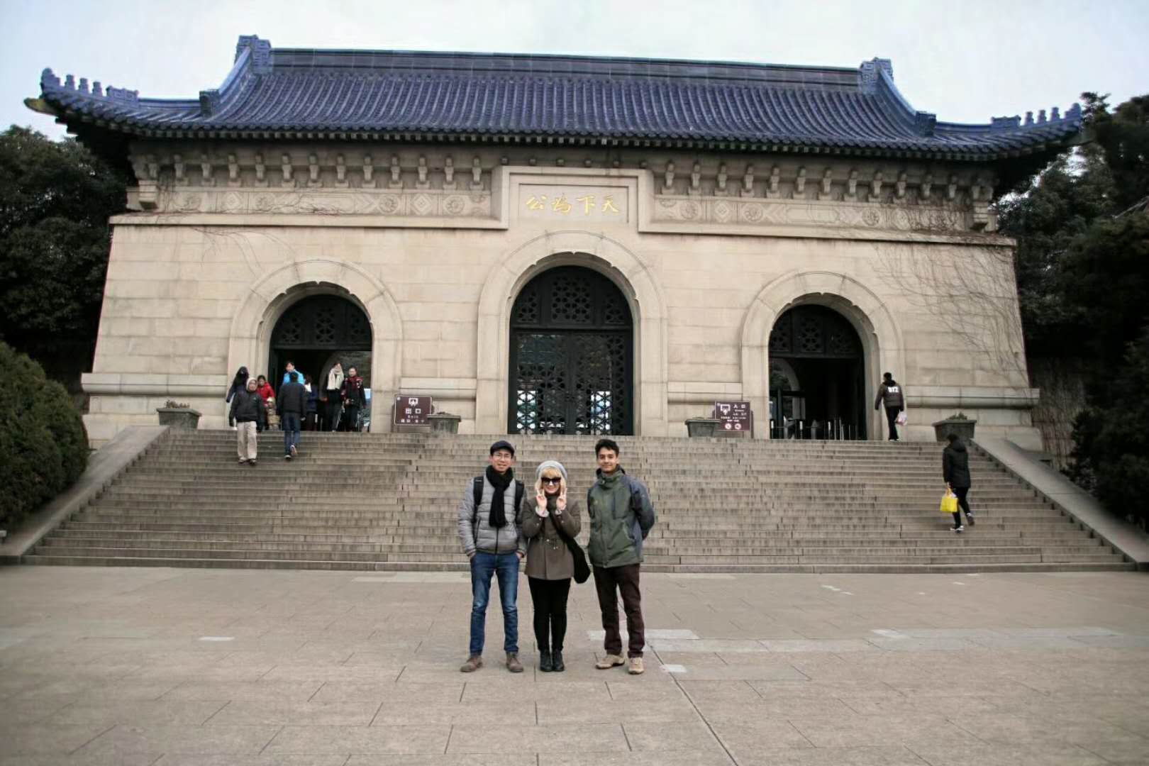 Finding an expat community in Suzhou, China