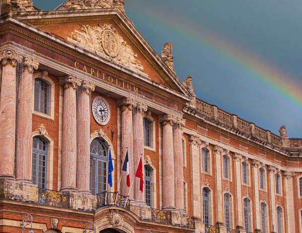 Toulouse Capitol