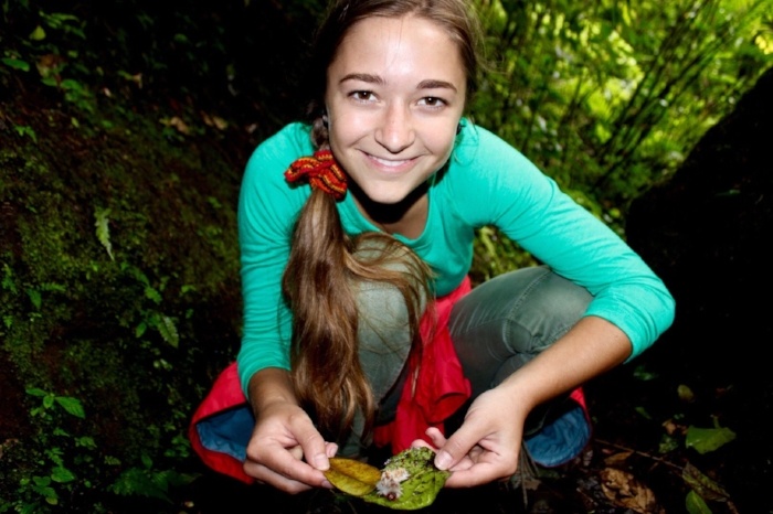 Get TEFL Certified and teach English online from Costa Rica