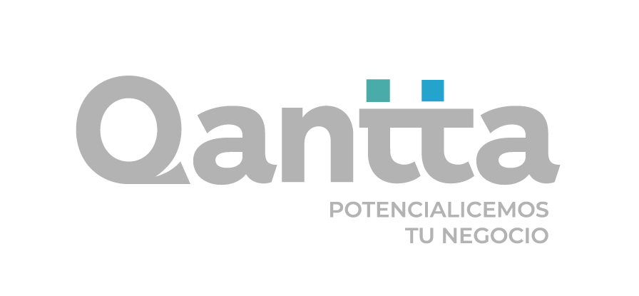 Logo del proveedor Qantta Colombia SAS