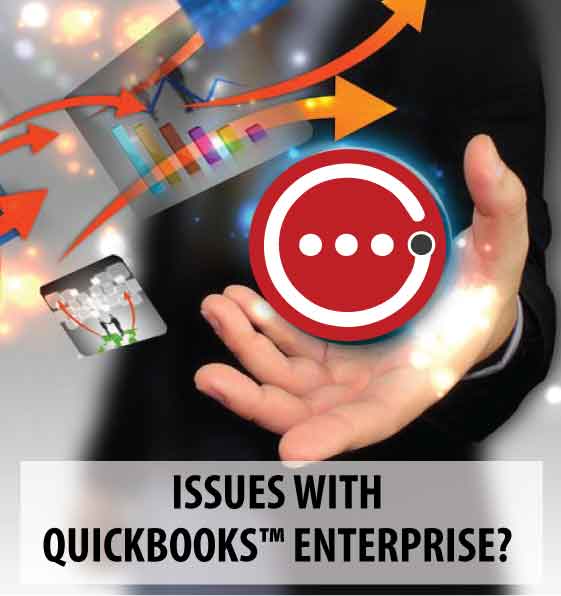 Issues With Quickbooks