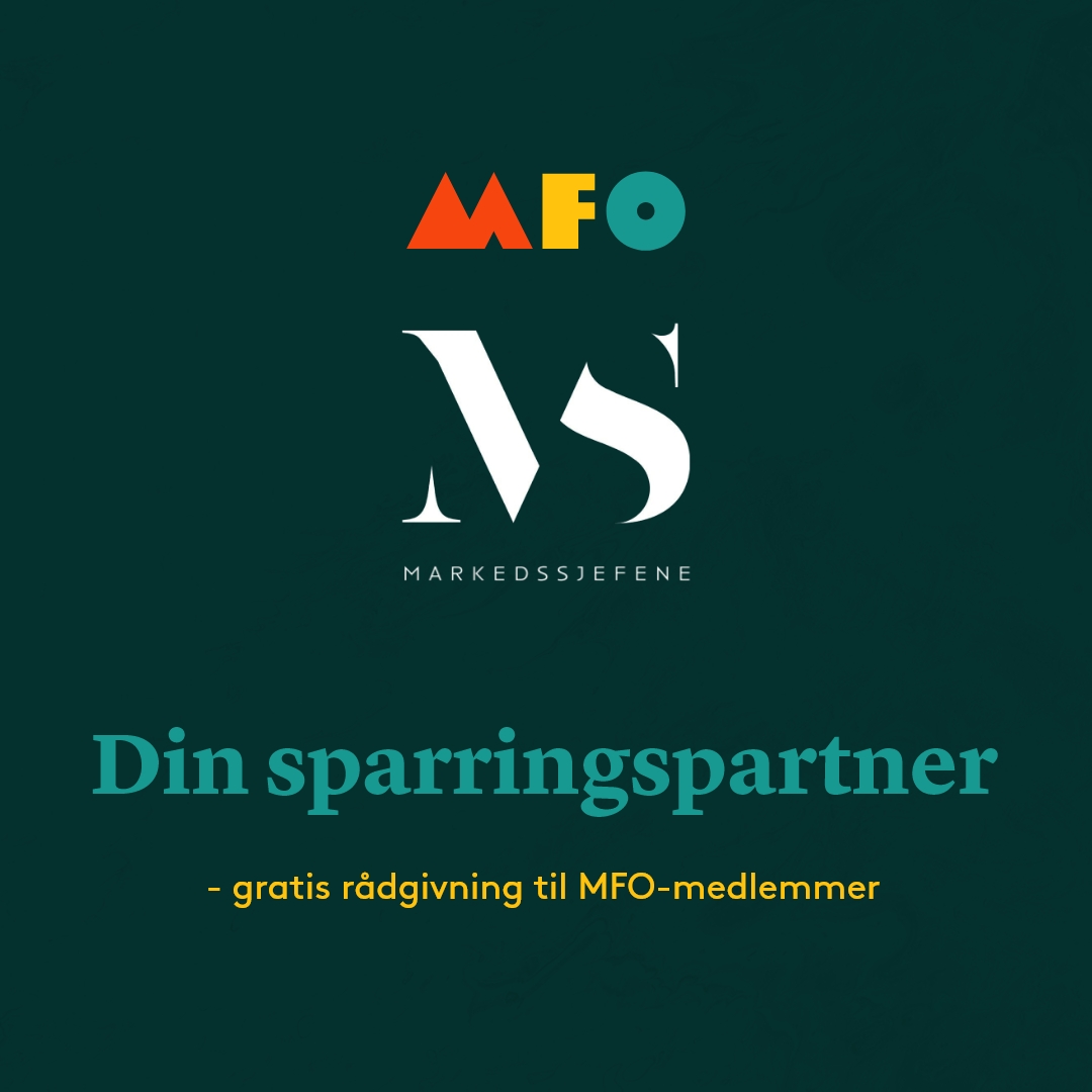 Markedssjefene 1x1 - v1