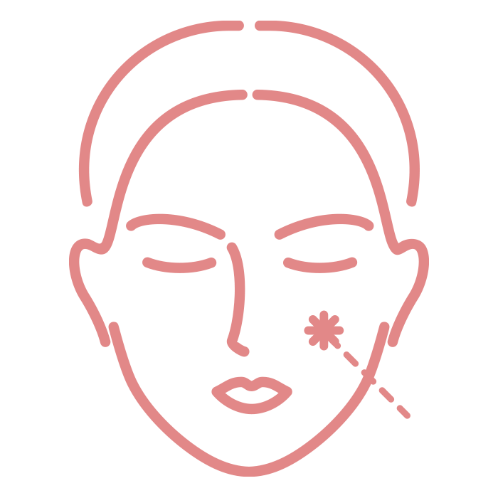 Laser-Treatment-Icon