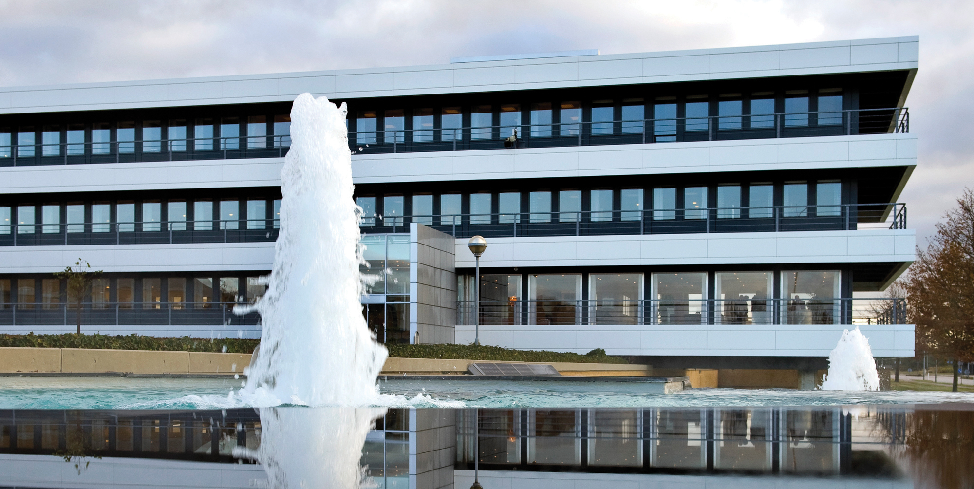 Grundfos_headquarters