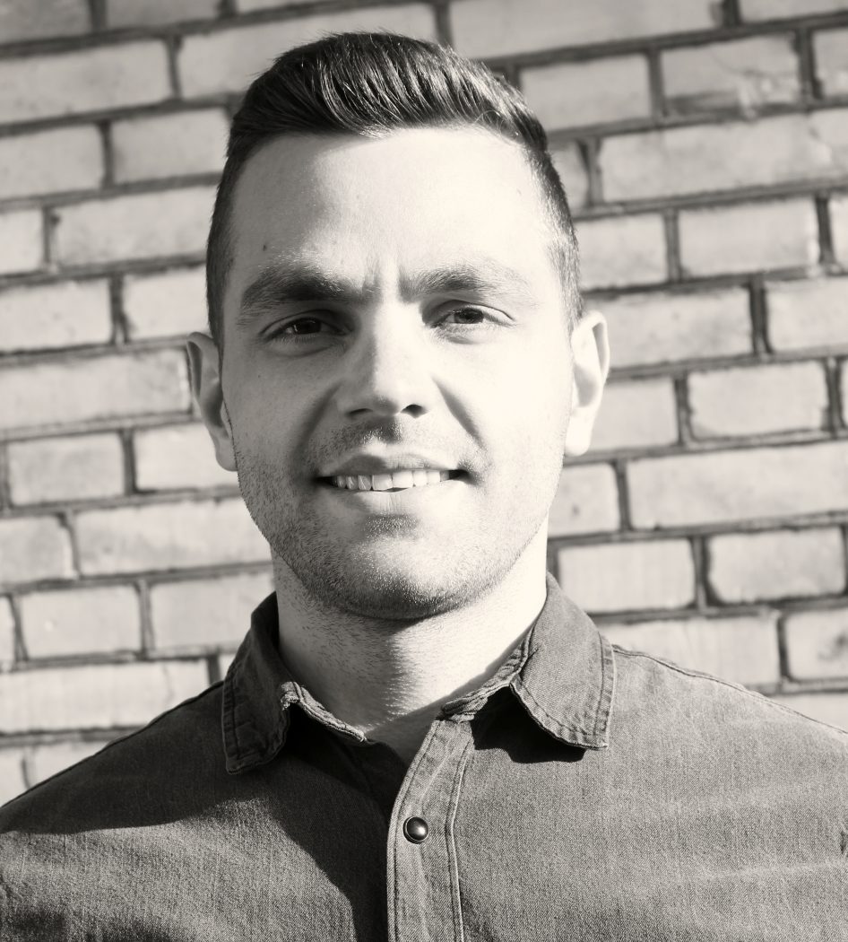 Jurij Radzevic