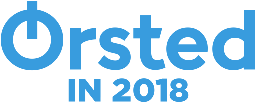 Orsted