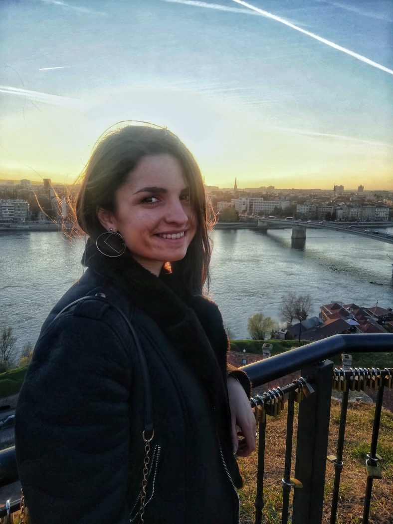 Sara Miteva