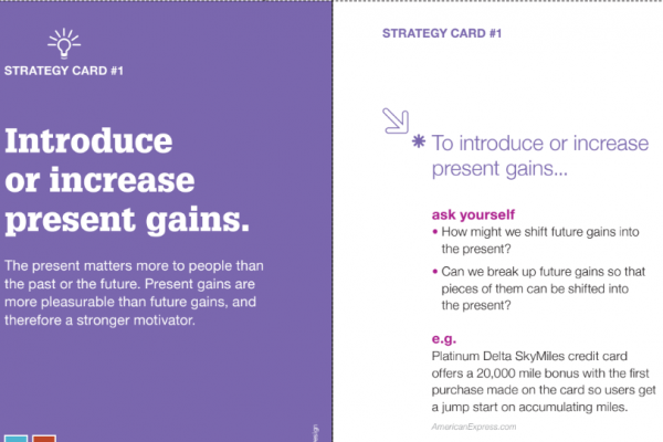 Brainstorm Cards