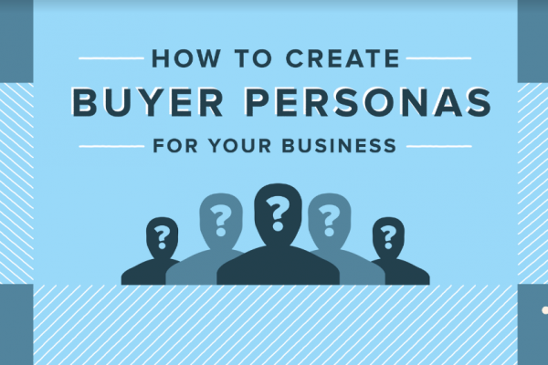 Buyer Persona Tool