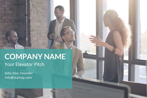 Pitch Deck 4