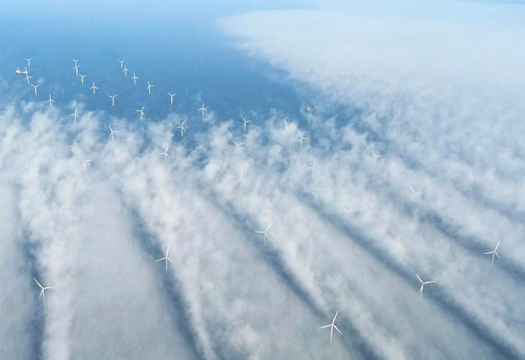 windmill