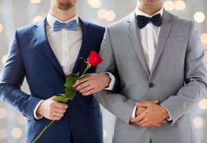 Disability Benefits for Same-Sex Couples