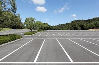 Environmental Problems with Parking Lots