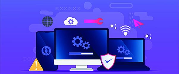 work from home cyber policies