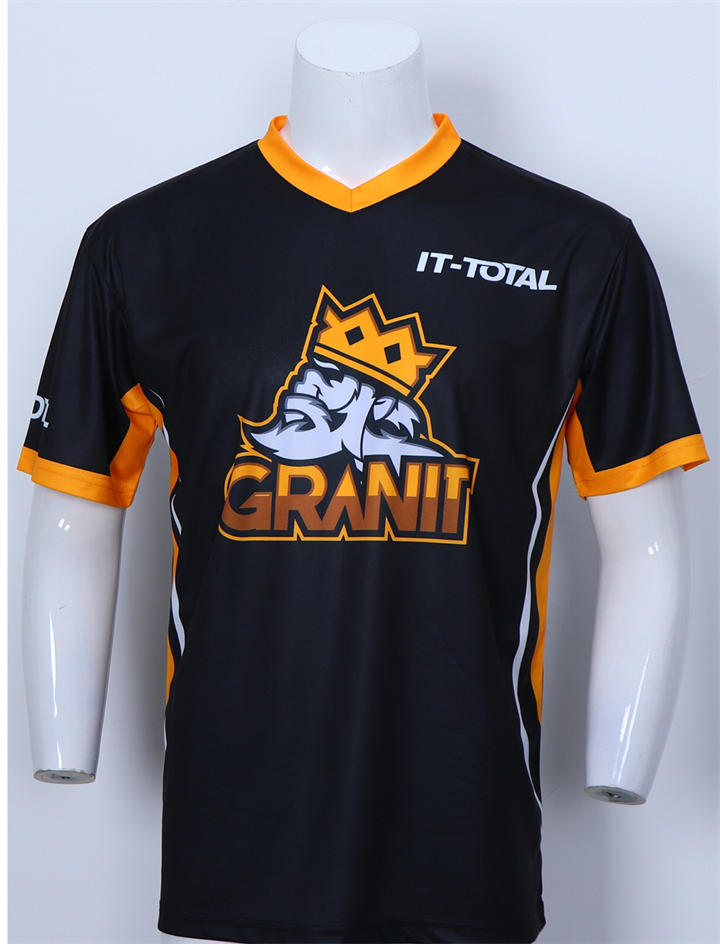 Granit Gaming