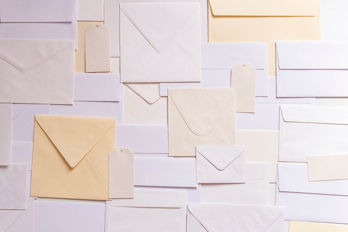 mailsenvelopes