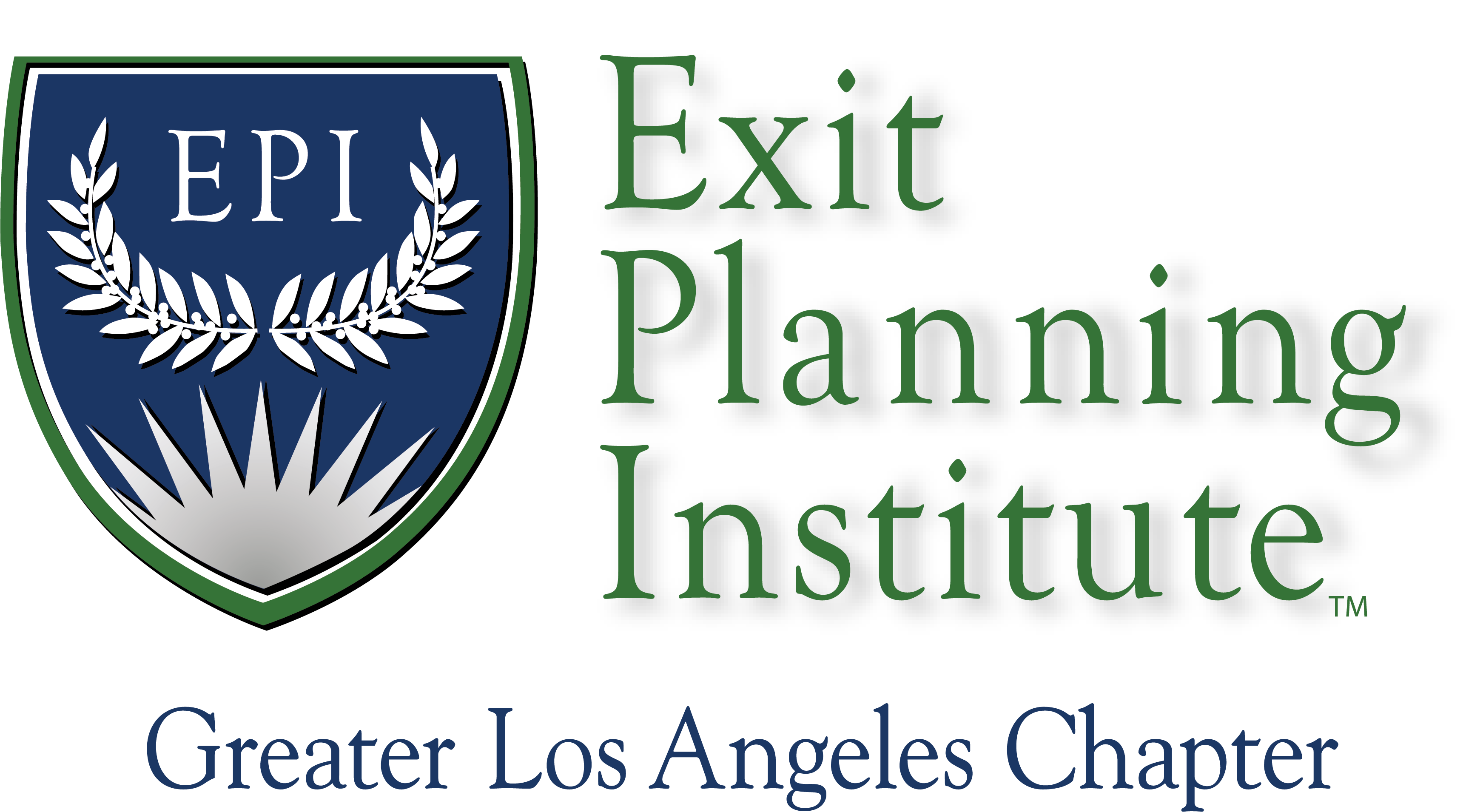 Southeast Michigan EPI Chapter Logo