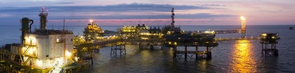 Offshore Drilling