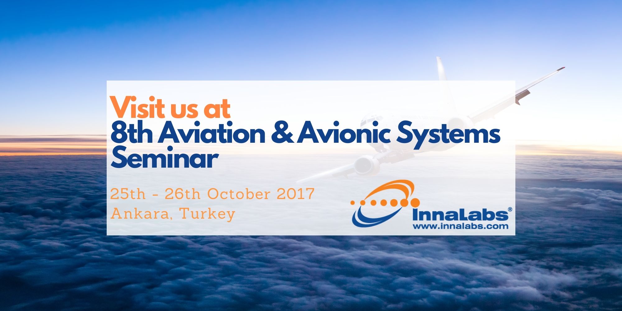 8th Aviation & Avionic Systens Seminar
