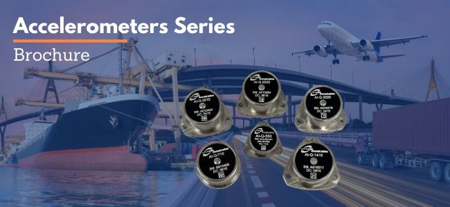 Accelerometers Series