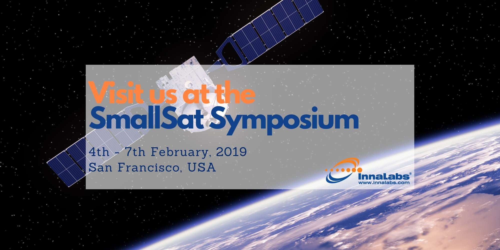 SmallSat 2019