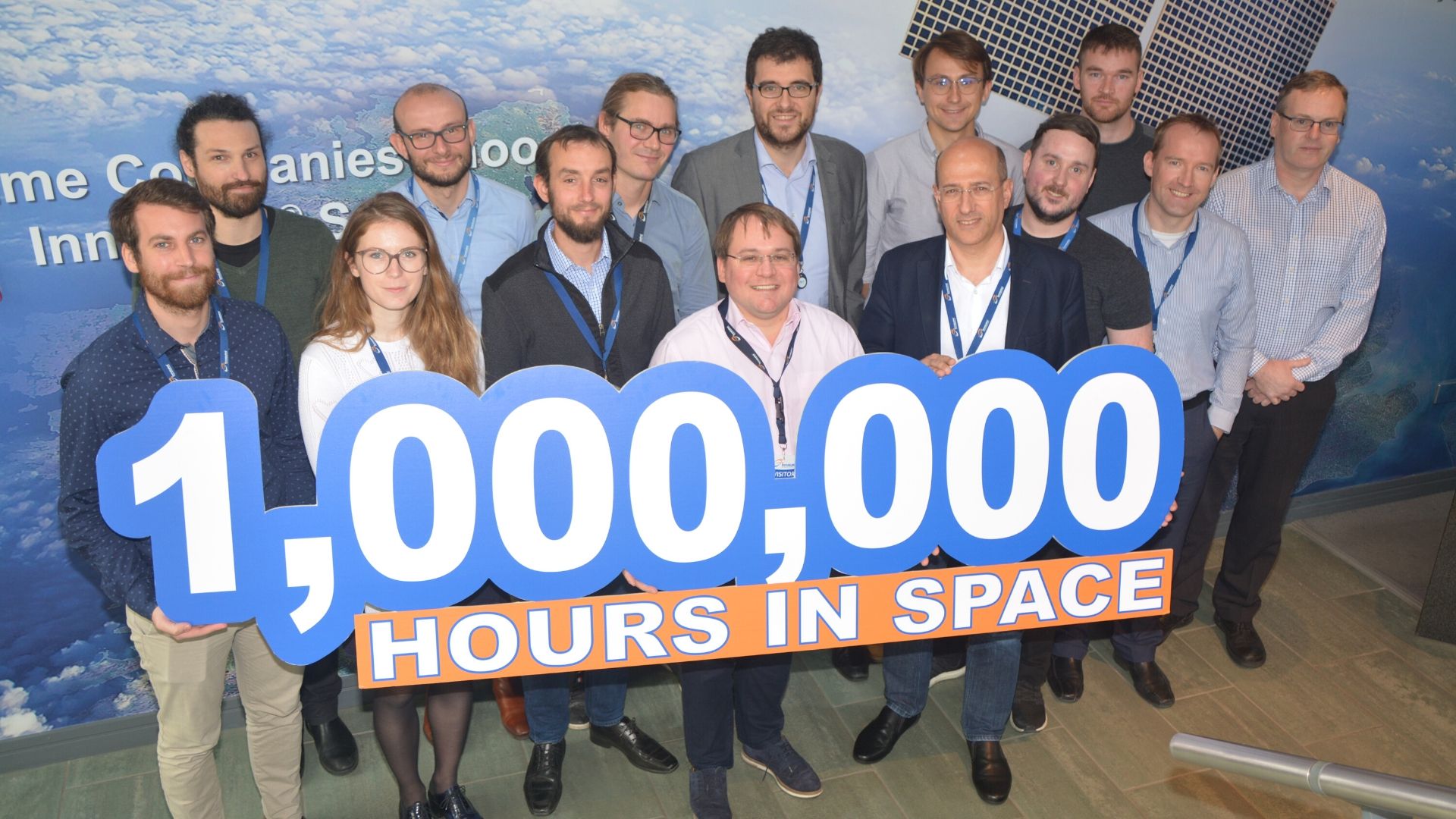 InnaLabs R&D Team