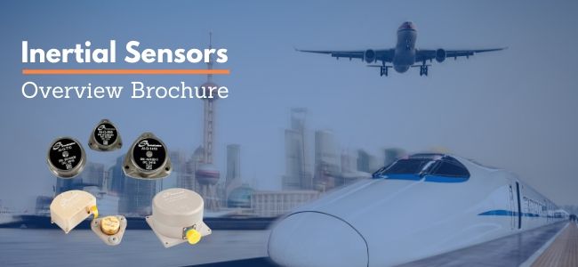 Inertial Sensors (B)