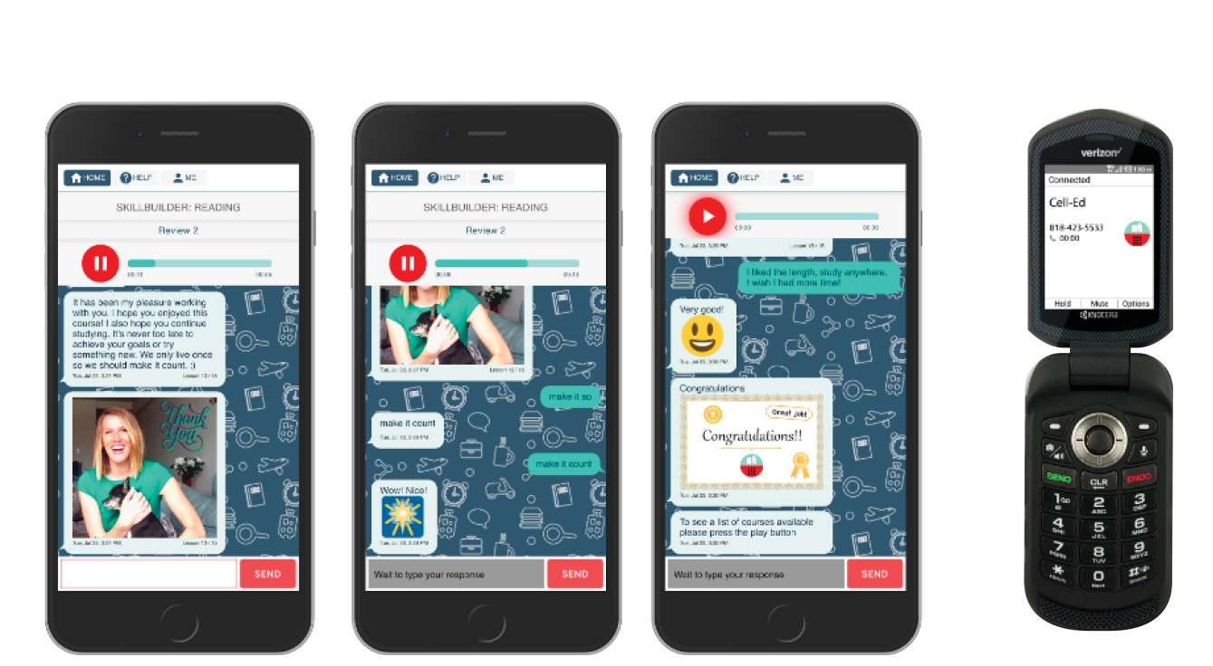 MicroLearningDevices