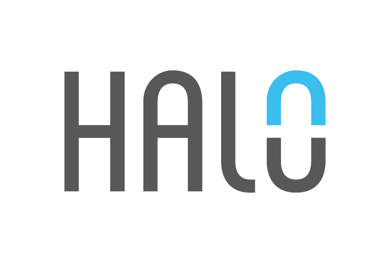 Halo Logo