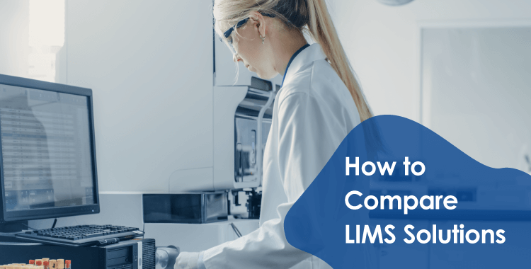 Exploring SaaS LIMS Benefits for Modern Laboratories 