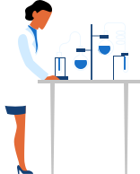 Quality Control Administrator - LIMS User