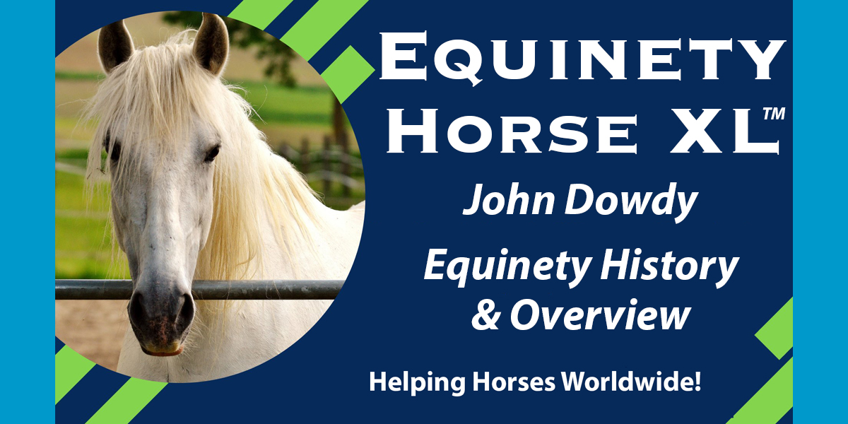 thumbnail image 2 of Equinety Horse XL Supplement - 15 Day Supply For Equine Health & Recovery 2 of 6