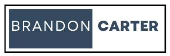 Brandon Carter